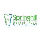 Springhill Dental logo